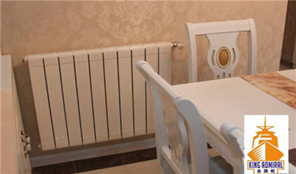 安裝暖氣片什么樣的好