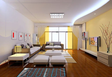 水地暖漏水怎么辦