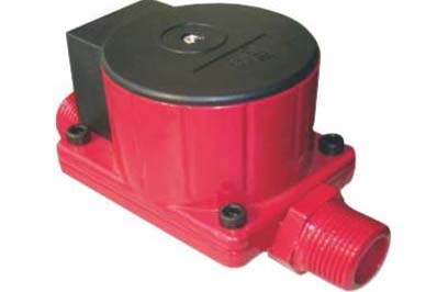 家用暖氣循環(huán)泵