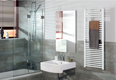 衛(wèi)生間暖氣片