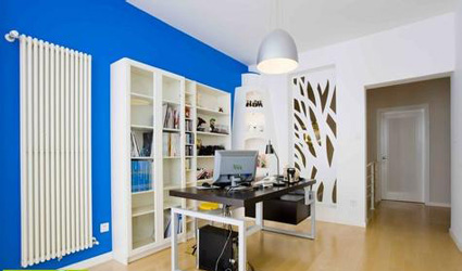 暖氣片安裝在哪比較好