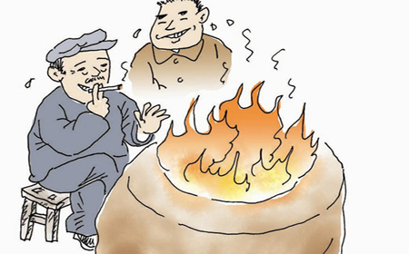 電熱采暖爐使用注意事項