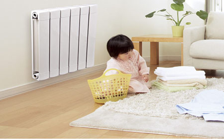 安裝暖氣片為什么要選品牌產(chǎn)品