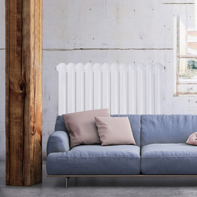 100平米裝暖氣片多少錢