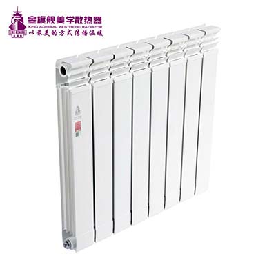 中國十大暖氣片品牌排行榜