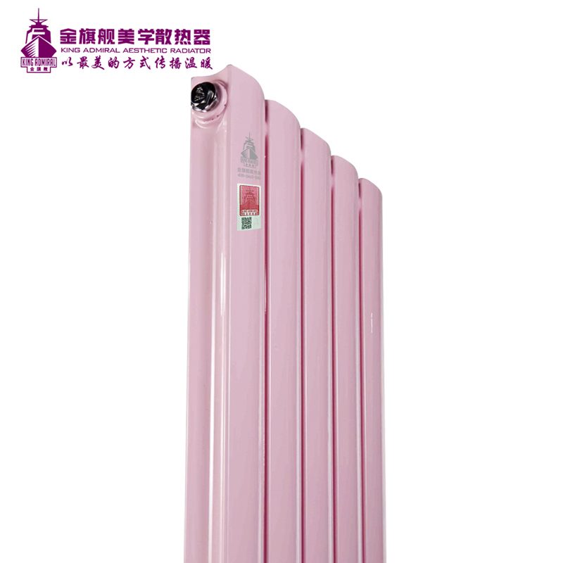 彩鋼暖氣片十大品牌