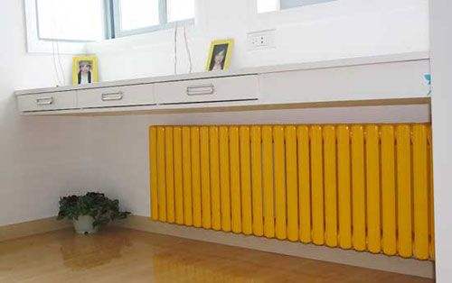 暖氣片閥門(mén)