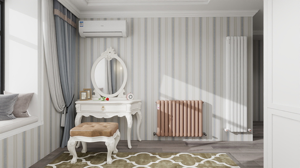 最強(qiáng)暖氣片