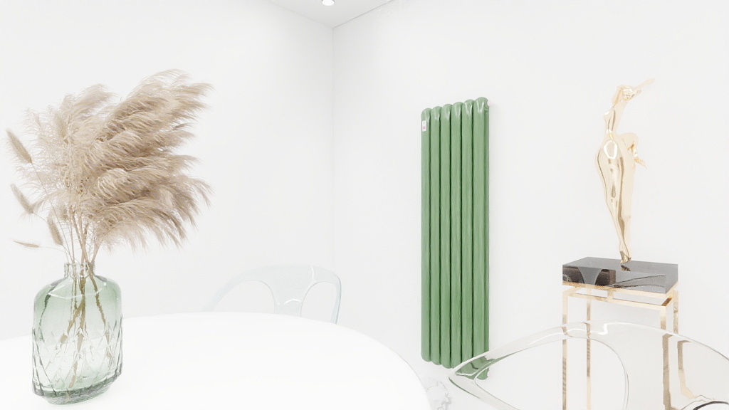 十大品牌暖氣片